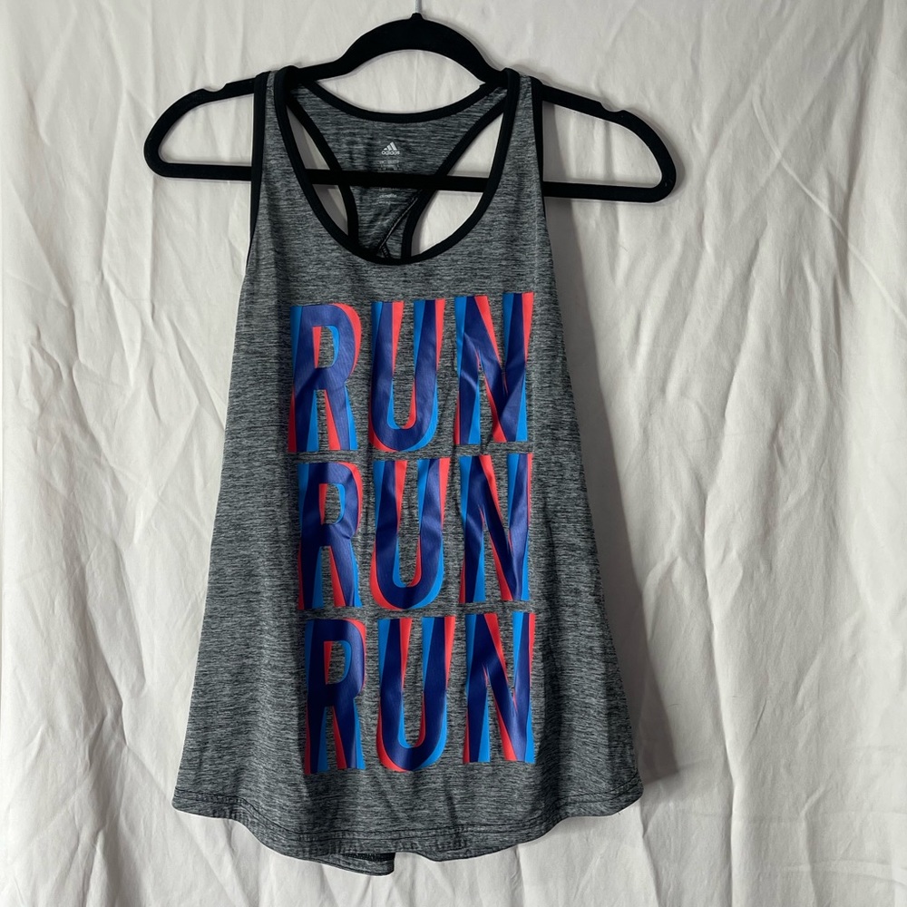 Adidas Fitness Top